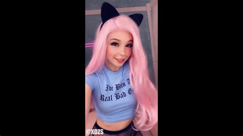 belle delphine nudes leaked|Belle Delphine 833 Leaked Files